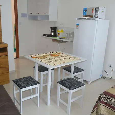 Loft Centro-3